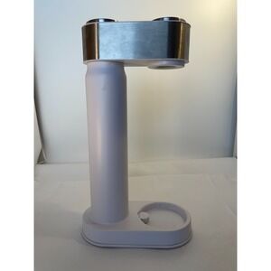 Philips Sparkling Water Maker White / Stainless Steel